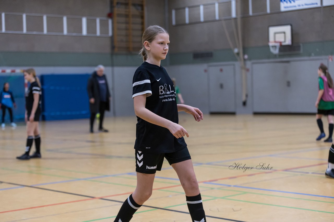 Bild 88 - wCJ Futsalmeisterschaft